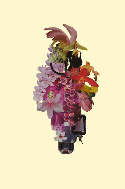 untitled 3 (gold)